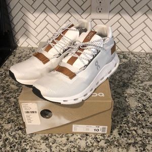 On cloud Cloud nova size 10